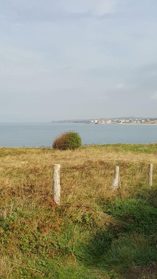 La Naturelle 119 Wimereux Exterior photo